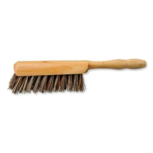 Handveger met hout